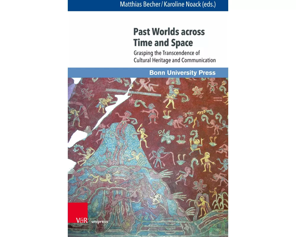 Past Worlds across Time and Space