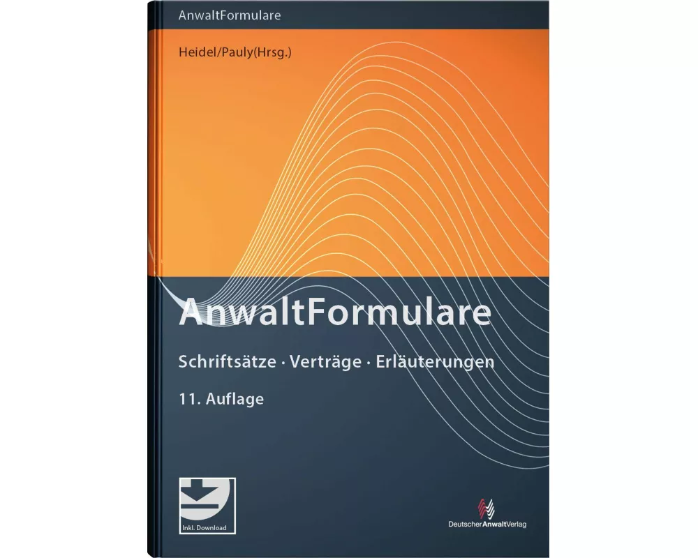 AnwaltFormulare