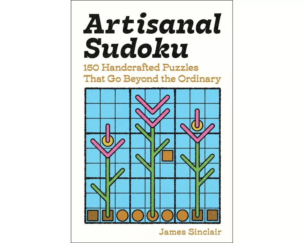 Artisanal Sudoku