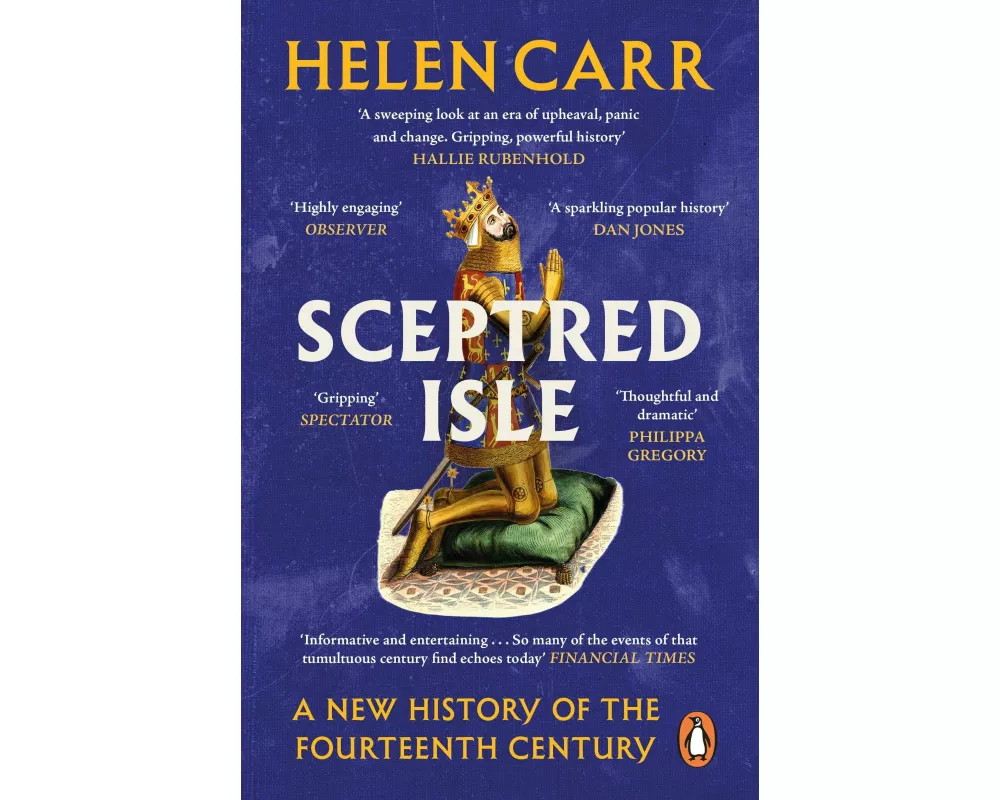 Sceptred Isle