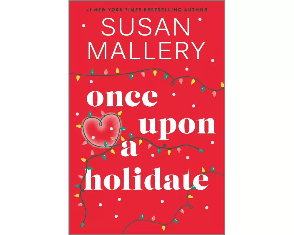 Once Upon a Holidate