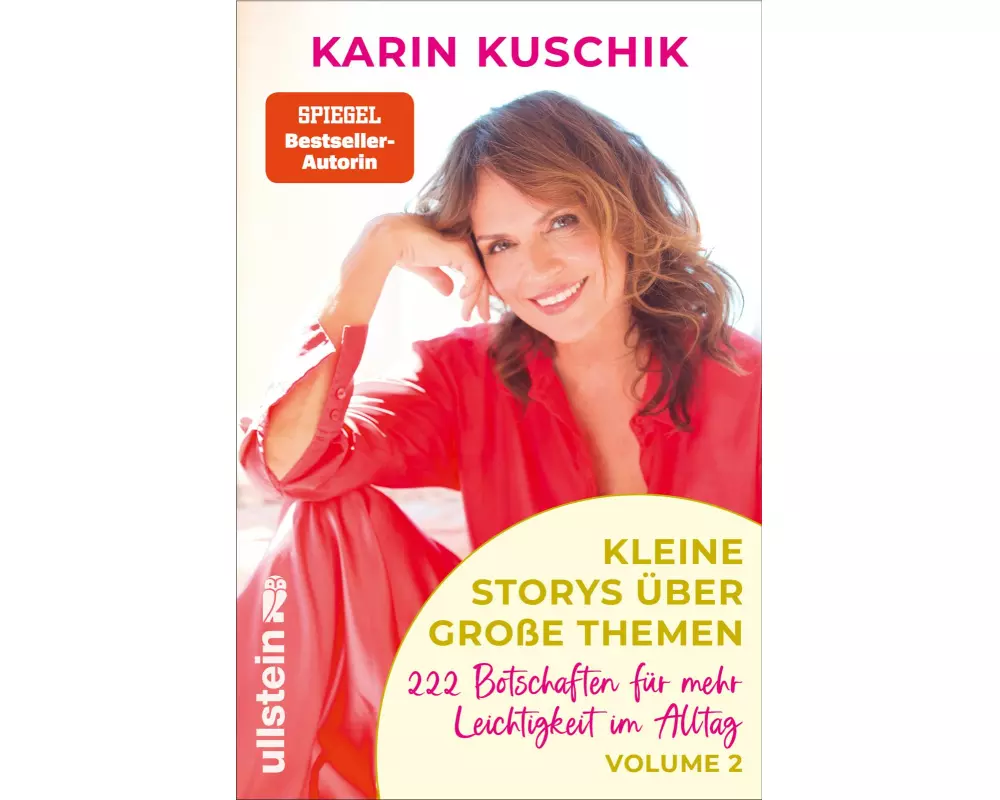 Kleine Storys über große Themen Volume 2