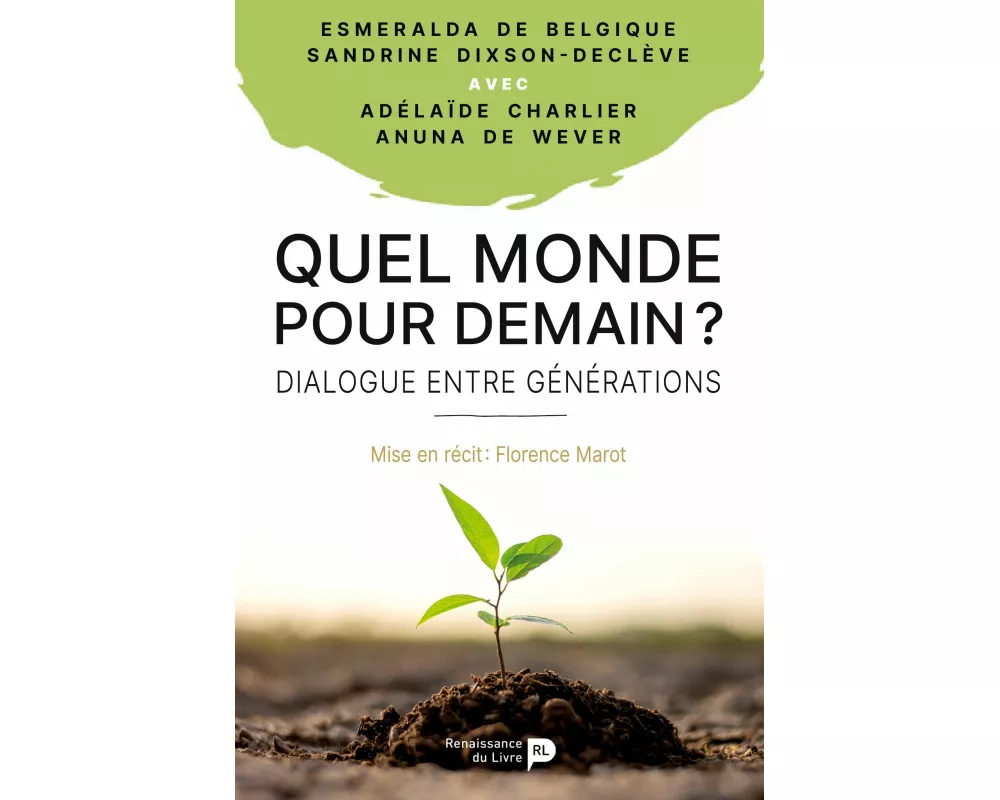 Quel monde pour demain ?