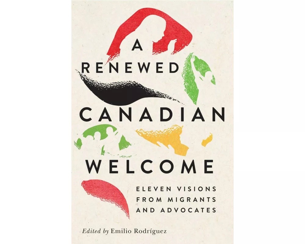 A Renewed Canadian Welcome