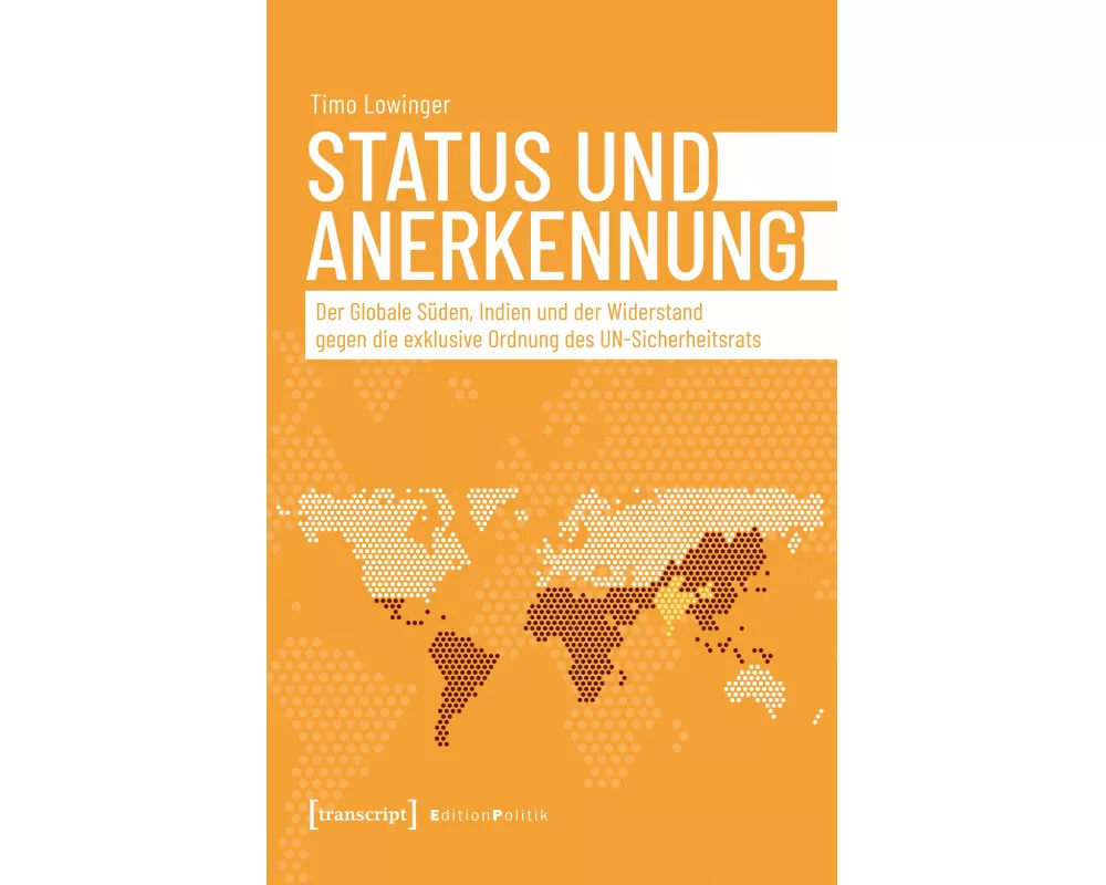 Status und Anerkennung