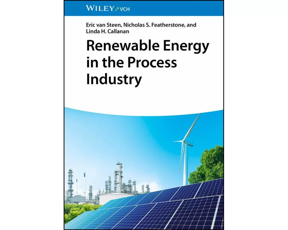 Renewable Energy in the Process Industry