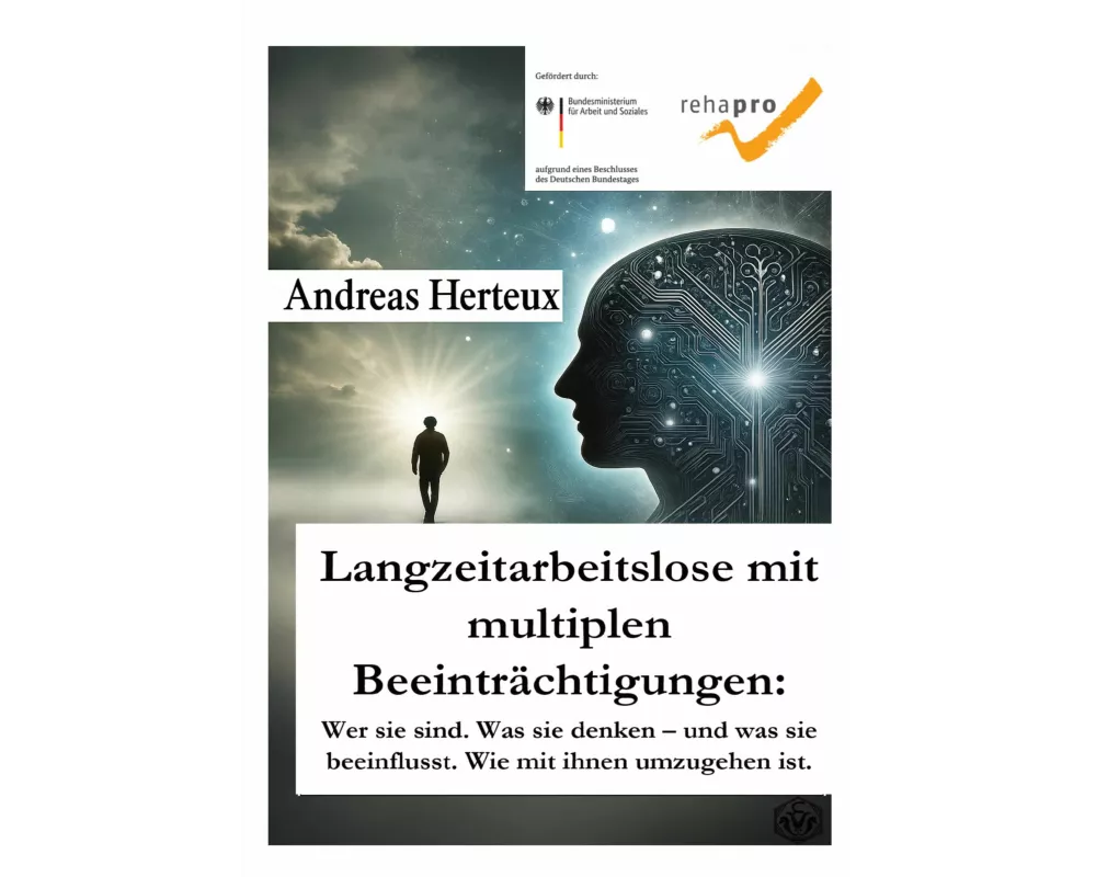 Langzeitarbeitslose mit multiplen Beeinträchtigungen