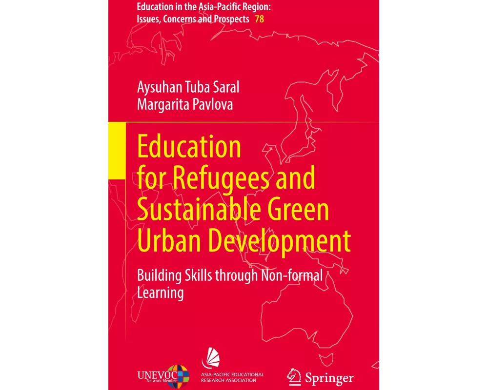 Education for Refugees and Sustainable Green Urban Development