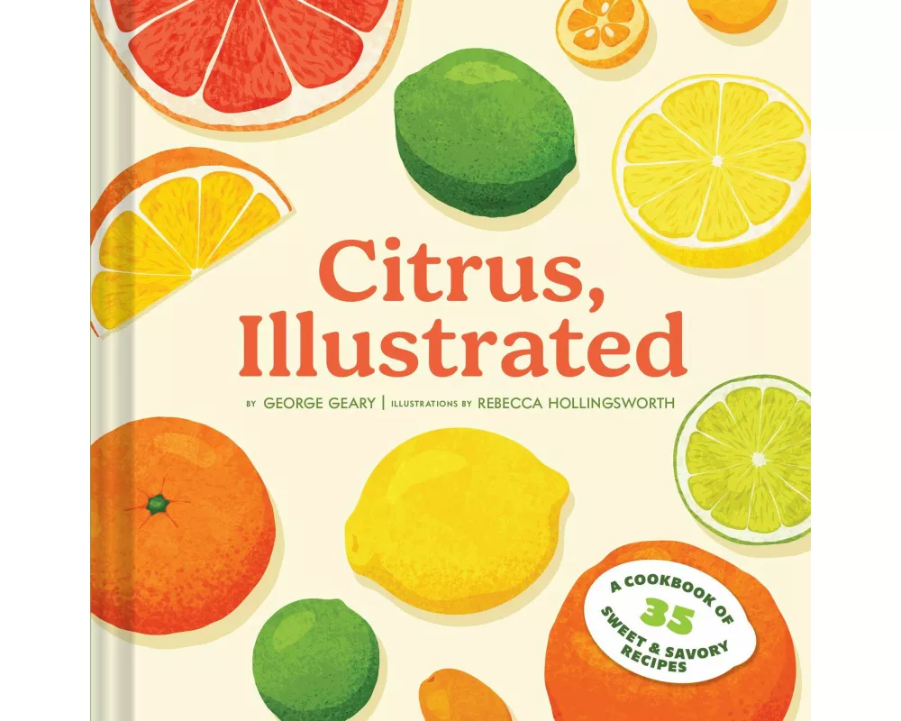 Citrus, Illustrated