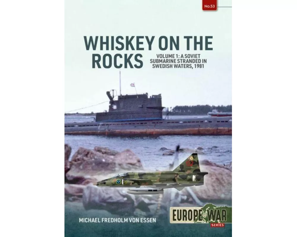 Whiskey on the Rocks Volume 1