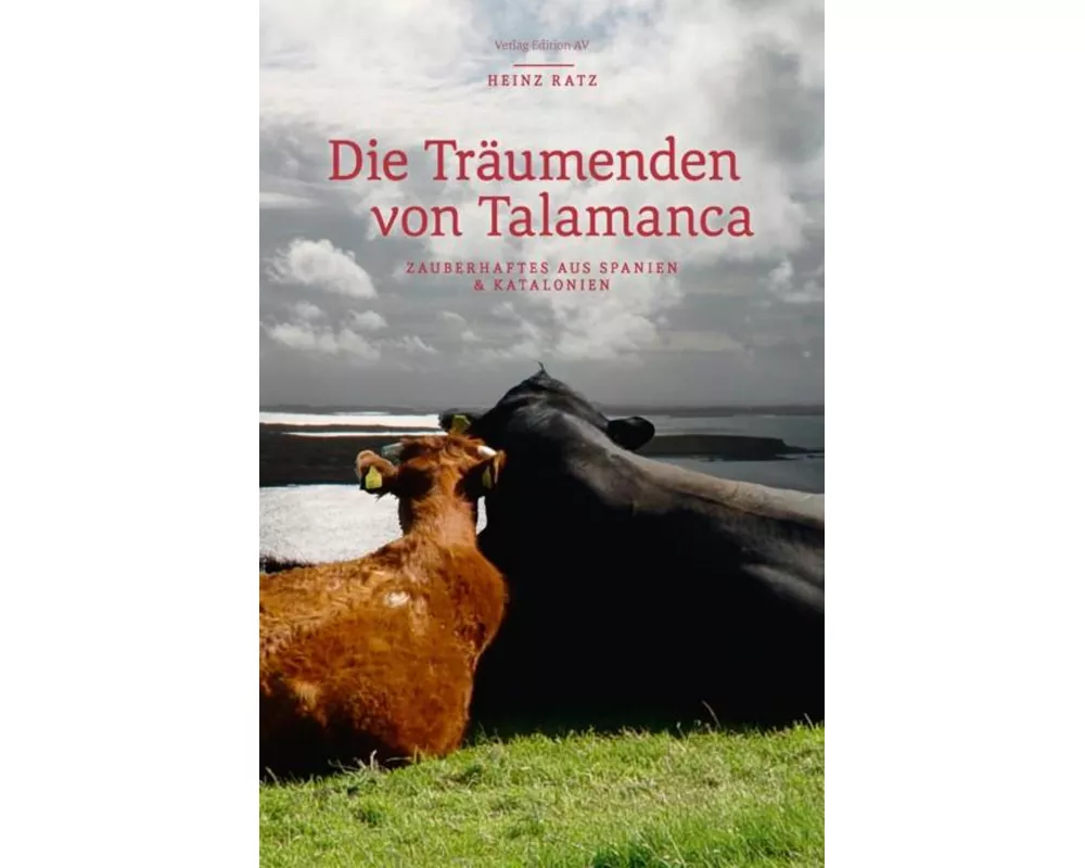 Die Träumenden von Talamanca