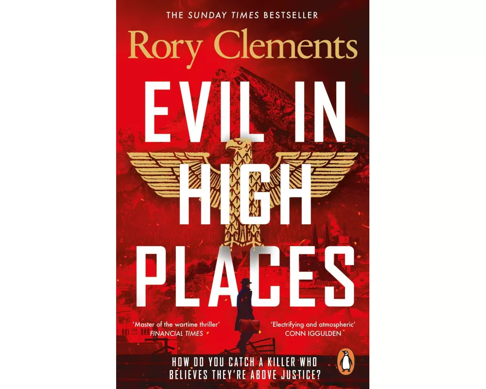 Evil in High Places