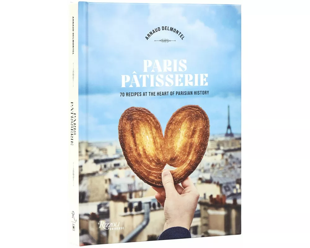 Paris Patisserie