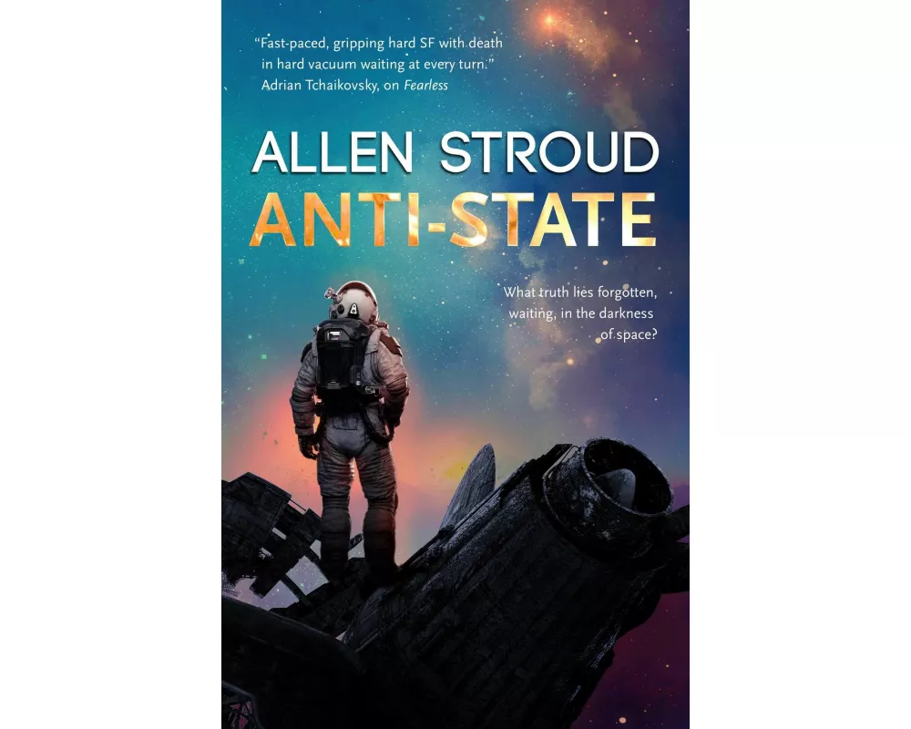 Anti-State