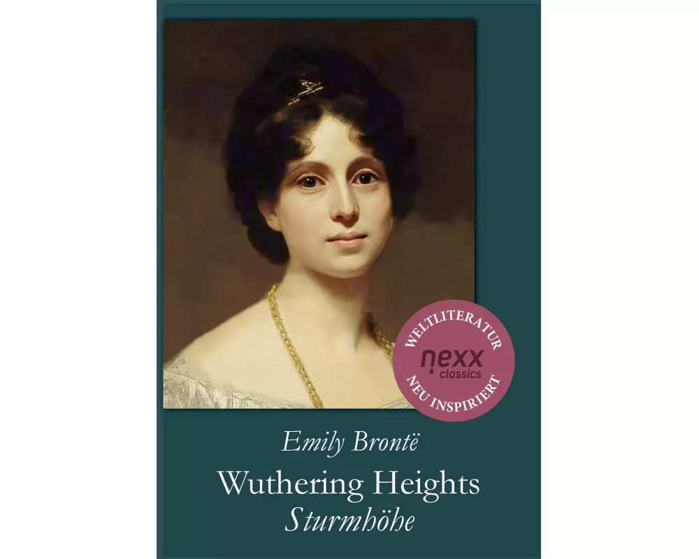 Wuthering Heights - Sturmhöhe