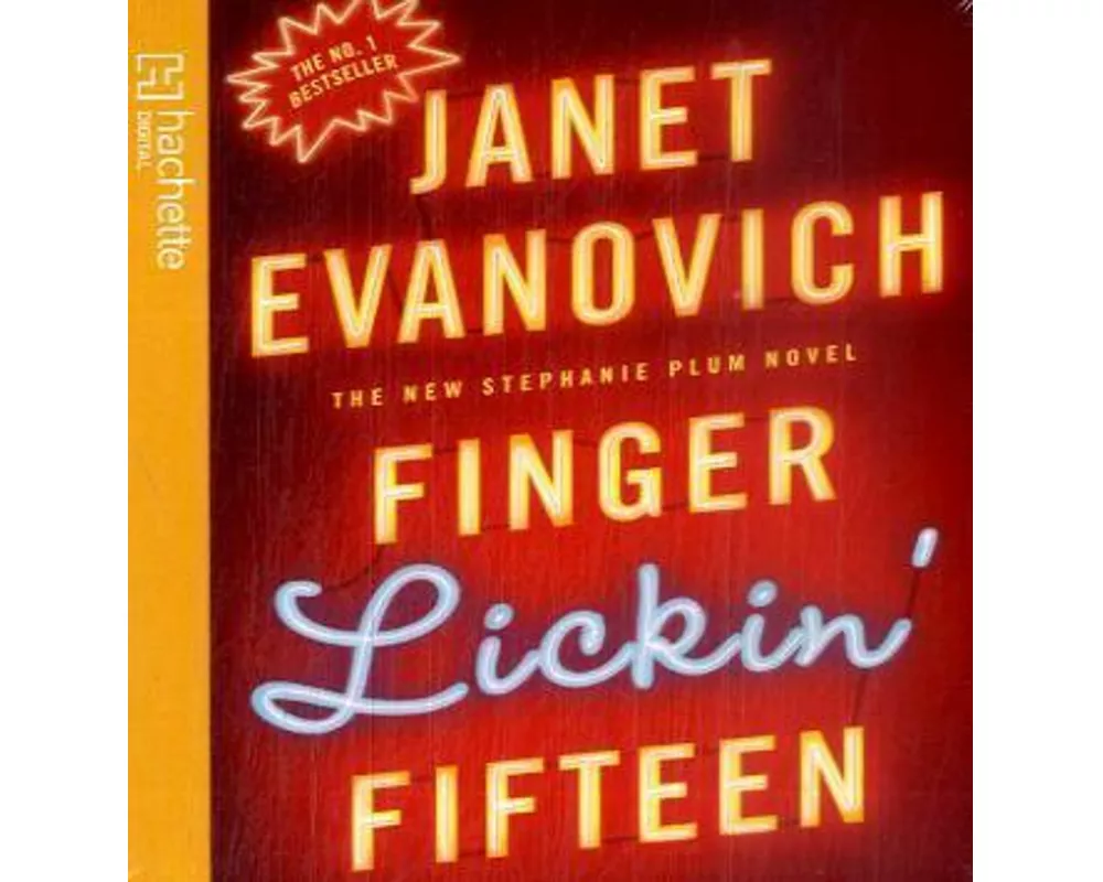 Finger Lickin' Fifteen