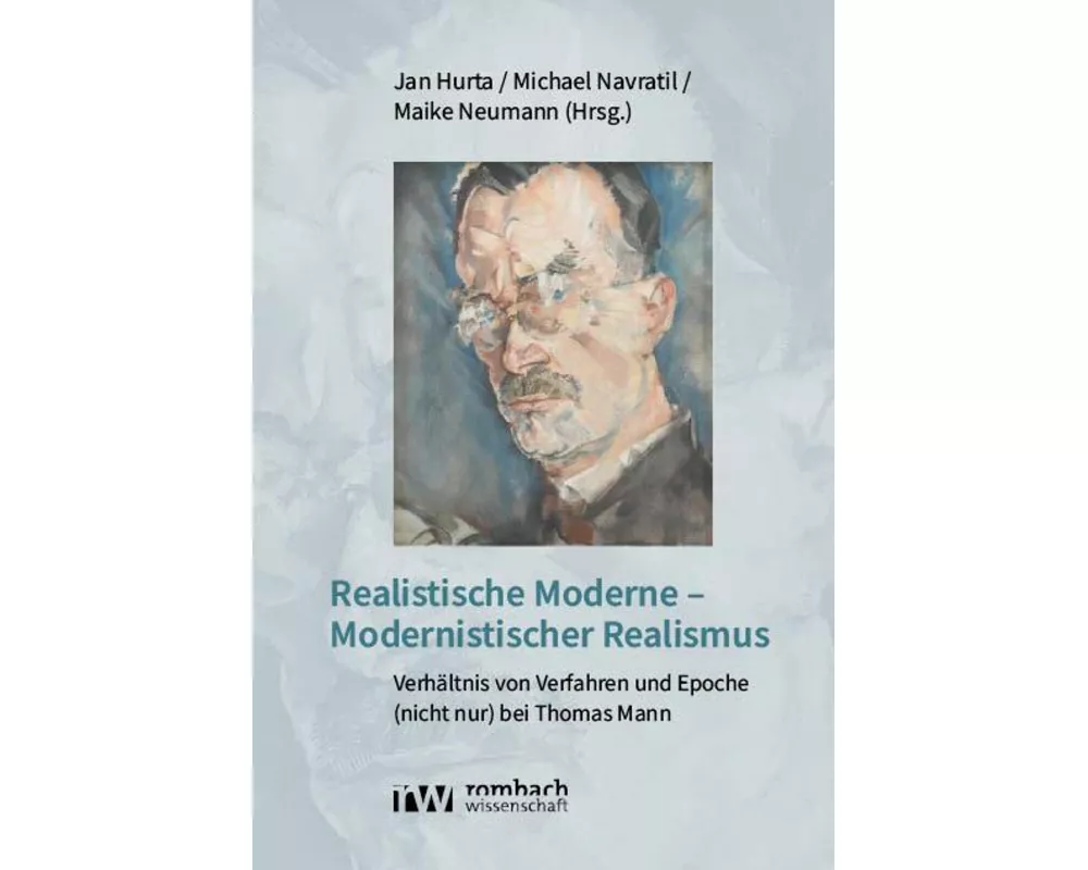 Realistische Moderne - Modernistischer Realismus