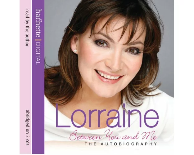 Lorraine Kelly