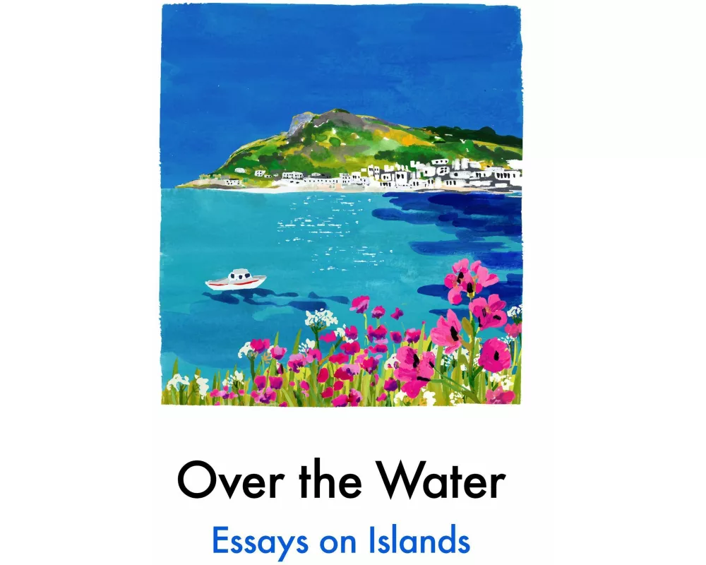 Over the Water