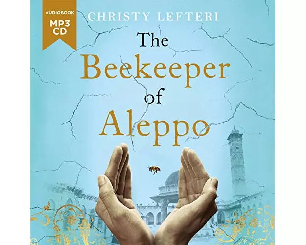 The Beekeeper of Aleppo