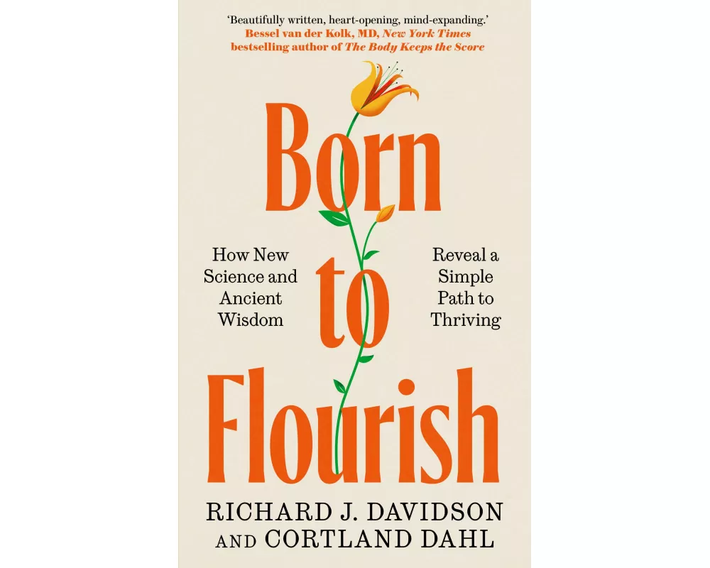 Born to Flourish