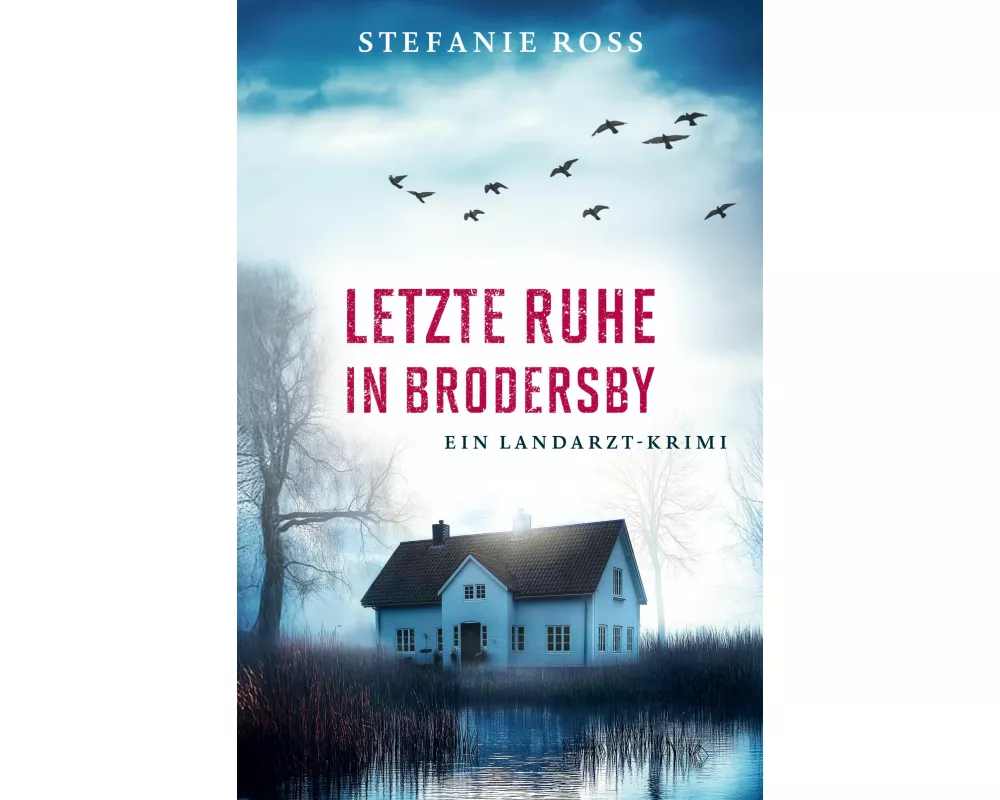 Letzte Ruhe in Brodersby