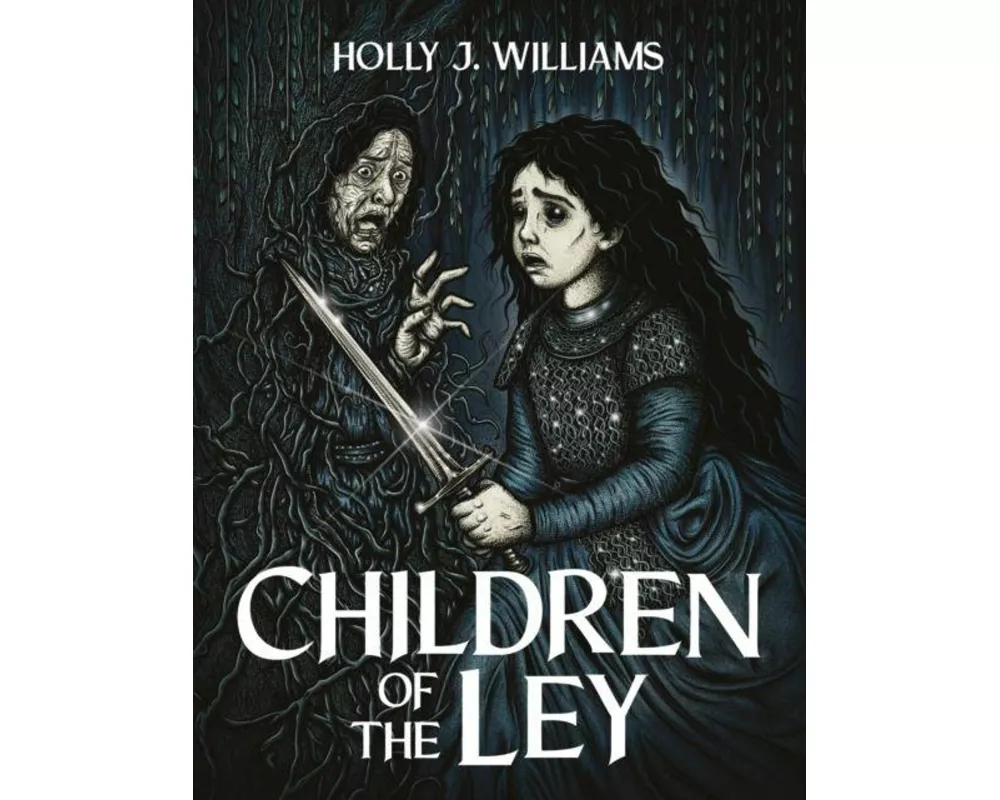 Children of The Ley