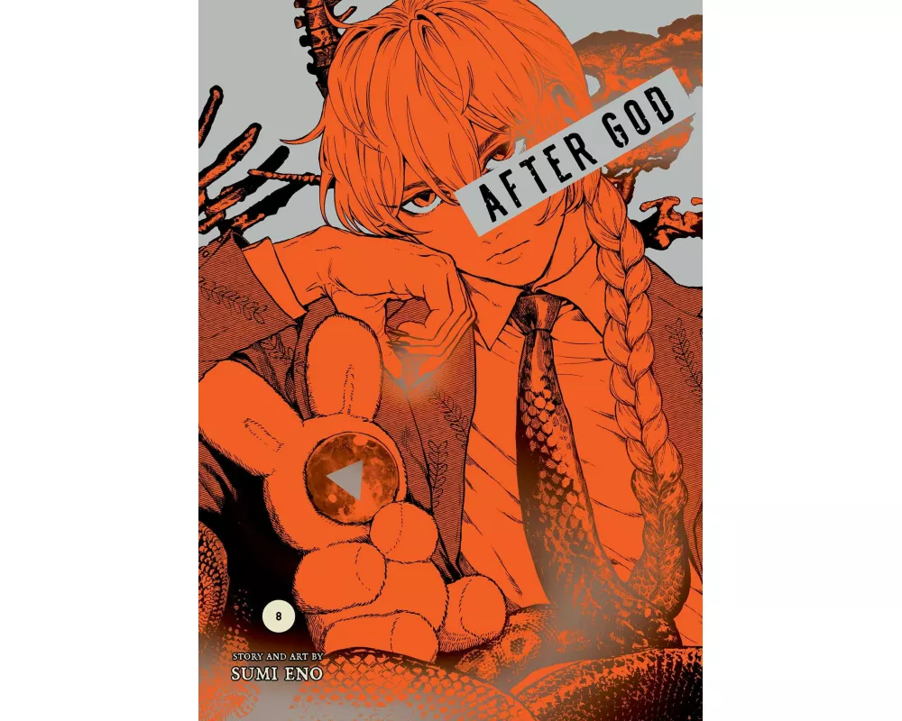 After God, Vol. 8