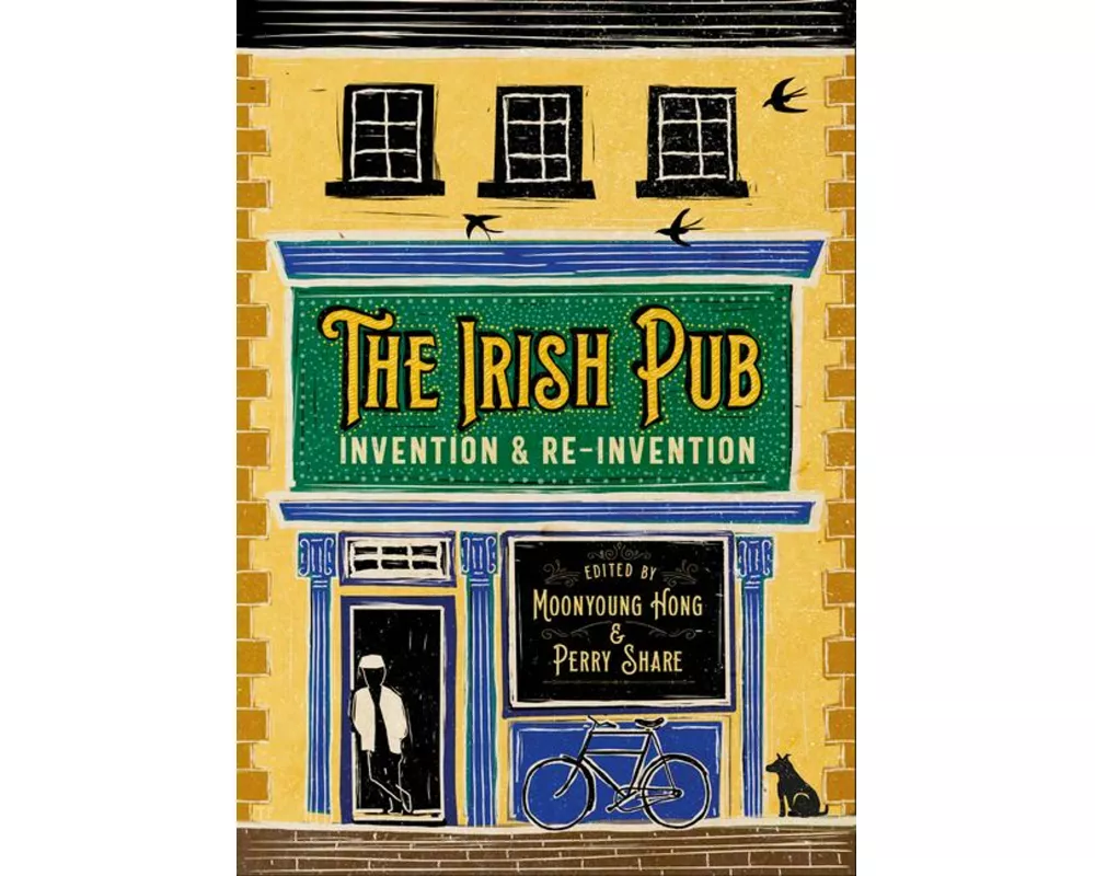 The Irish Pub