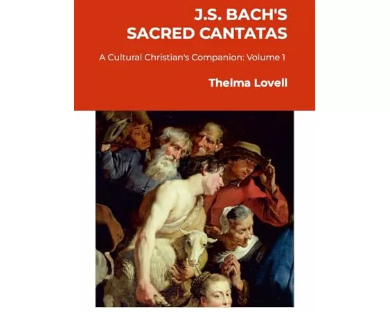 J.S. Bach's Sacred Cantatas