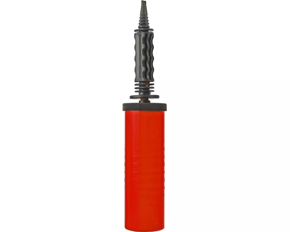 Partydeco Pumpe für Luftballons assortiert