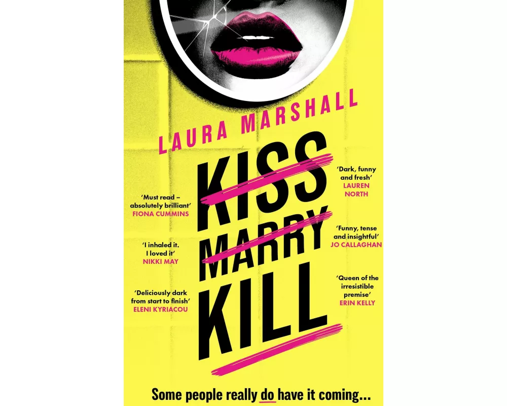 Kiss Marry Kill