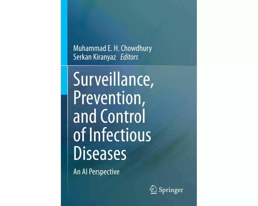 Surveillance, Prevention, and Control of Infectious Diseases
