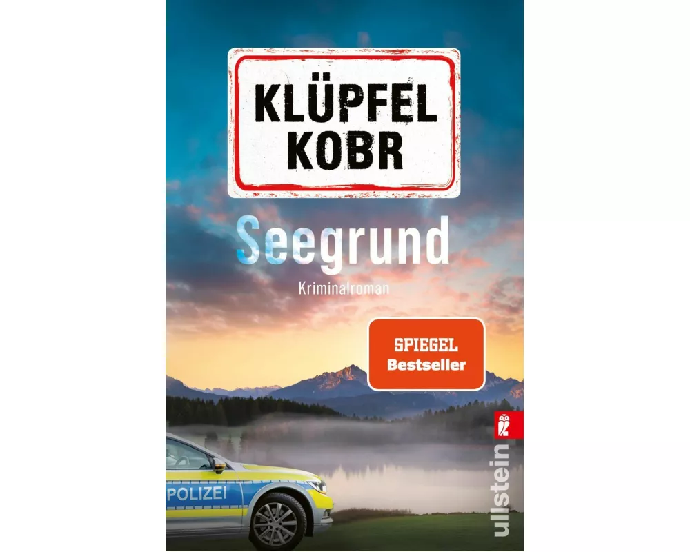 Seegrund