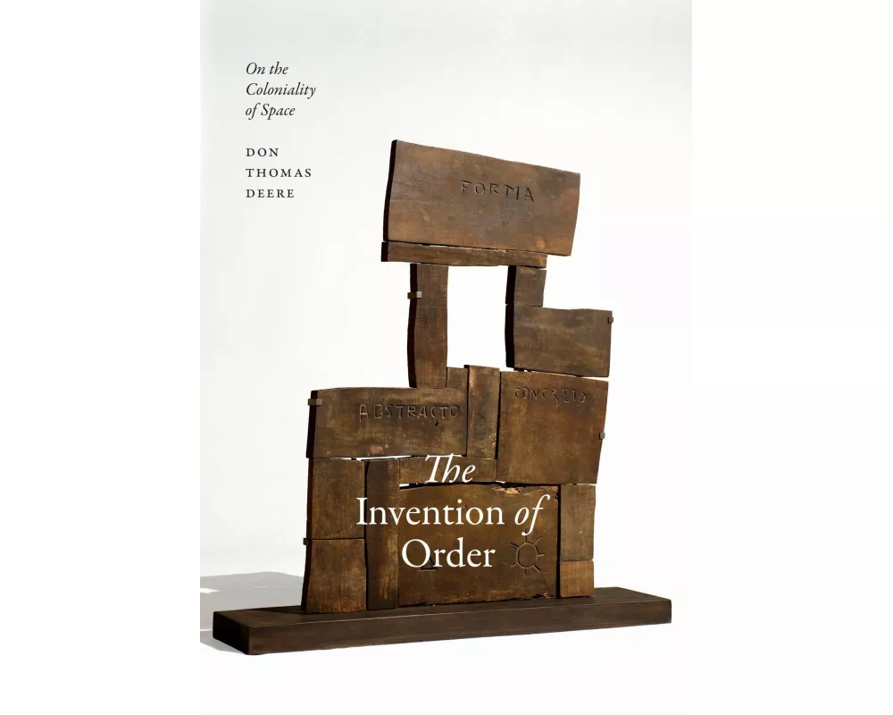 The Invention of Order