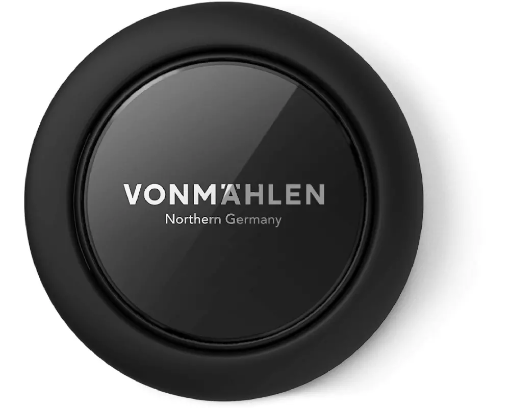 Vonmählen Halterung Backflip Pure Black