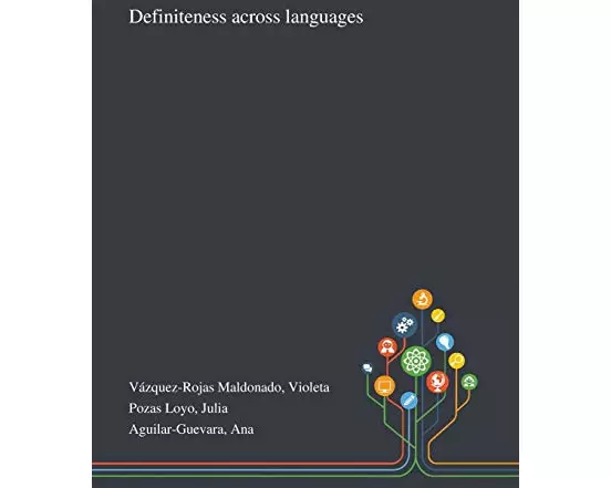 Definiteness Across Languages