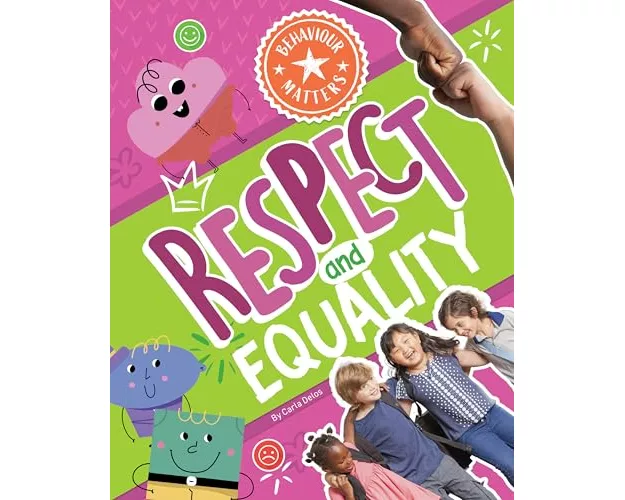 Respect and Equality