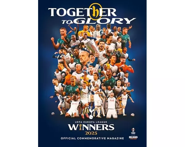 Spurs: Together to Glory