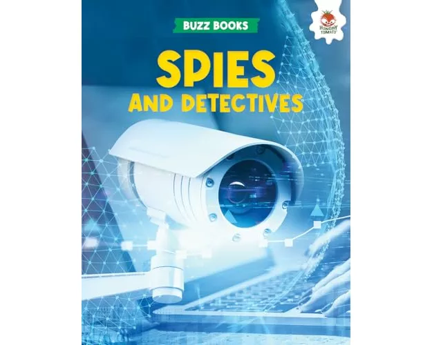 Spies and Detectives