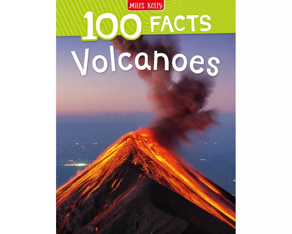 Volcanoes
