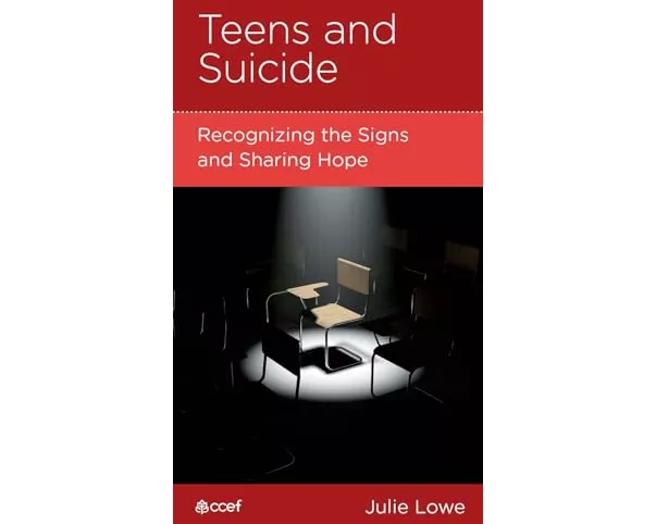 Teens and Suicide