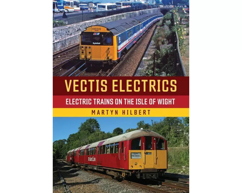 Vectis Electrics