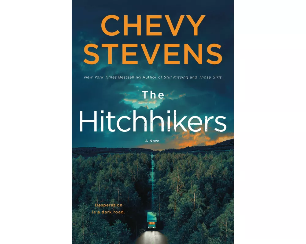 The Hitchhikers