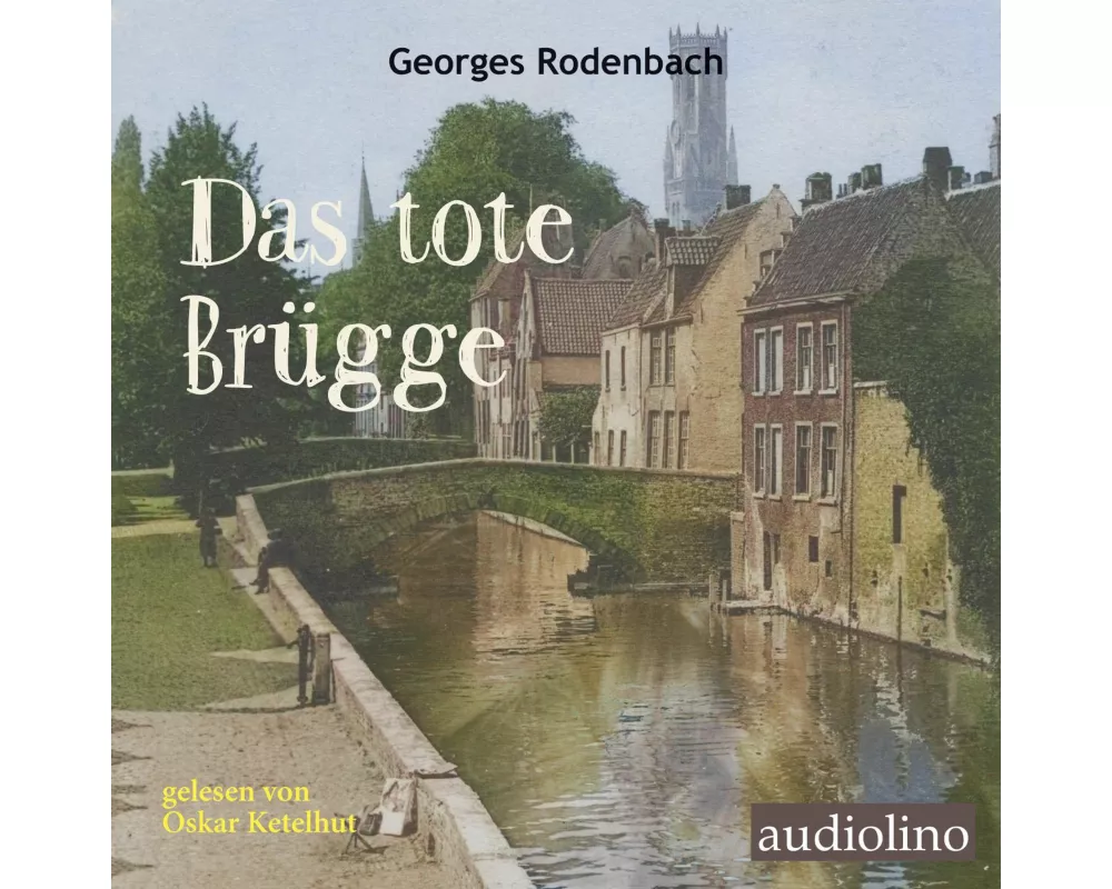 Das tote Brügge