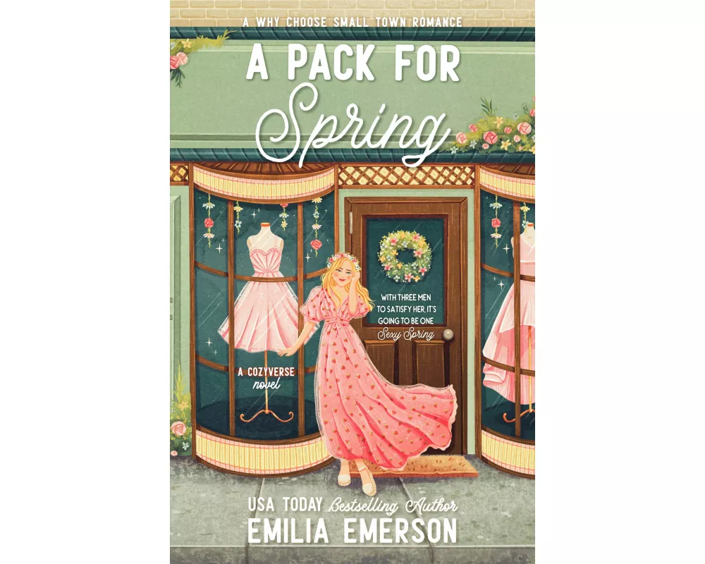 A Pack for Spring