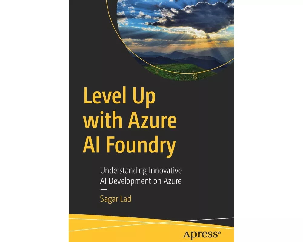 Level Up with Azure AI Foundry