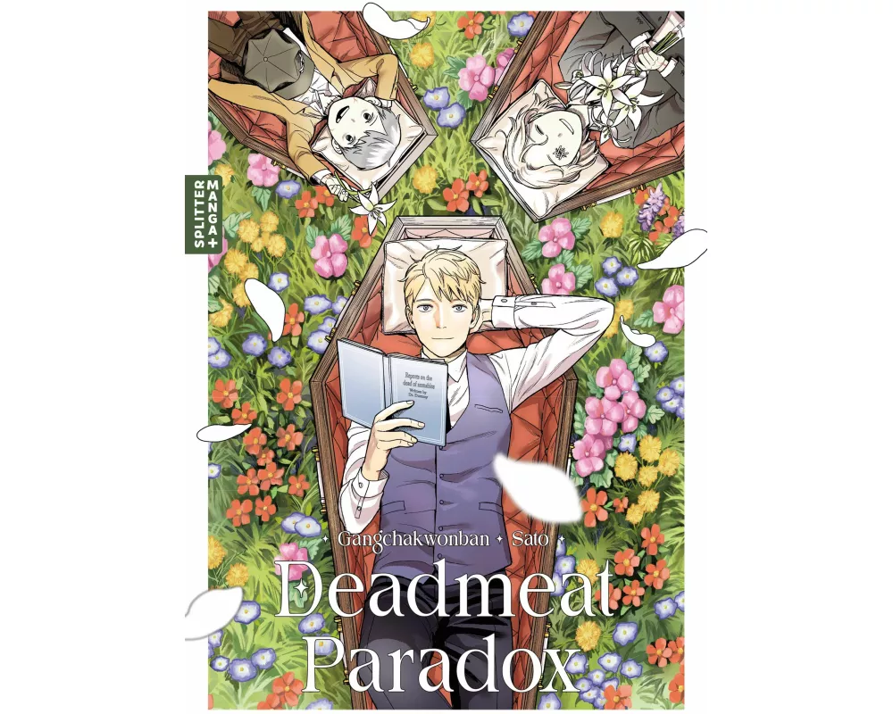 Deadmeat Paradox