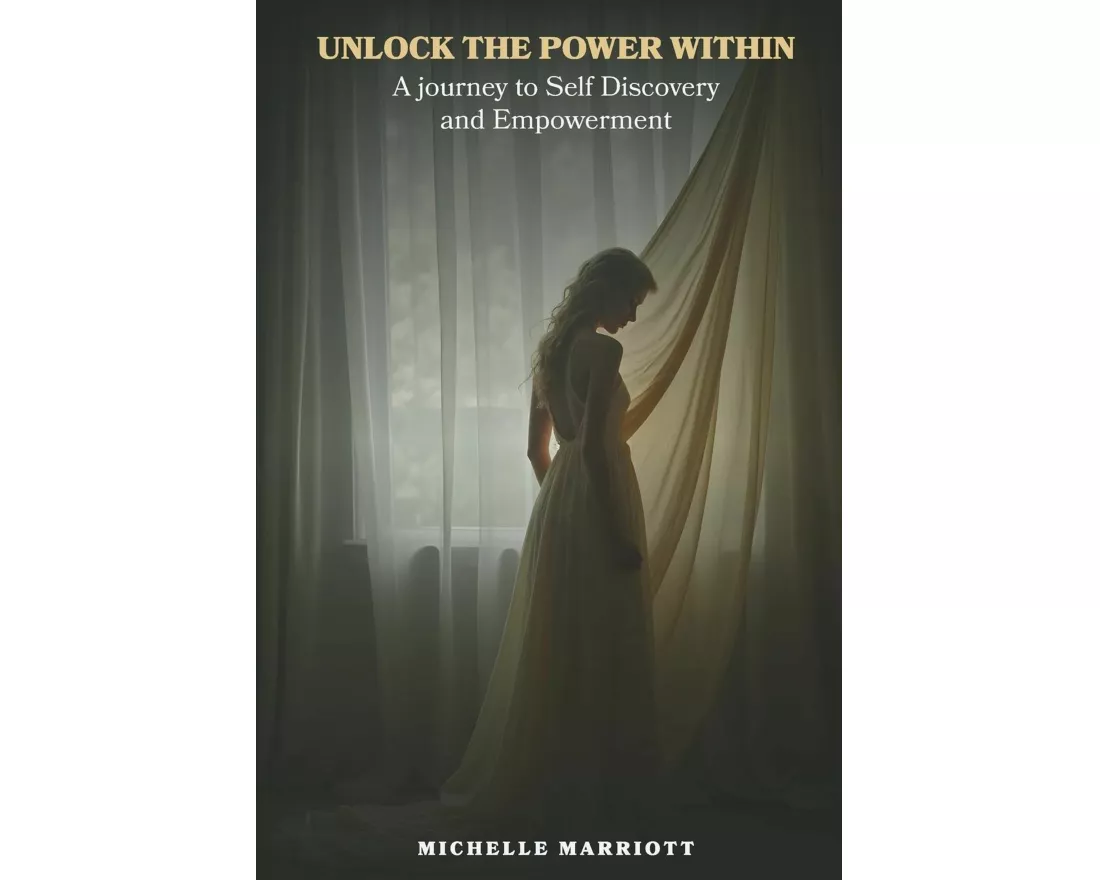 Unlock The Power Within