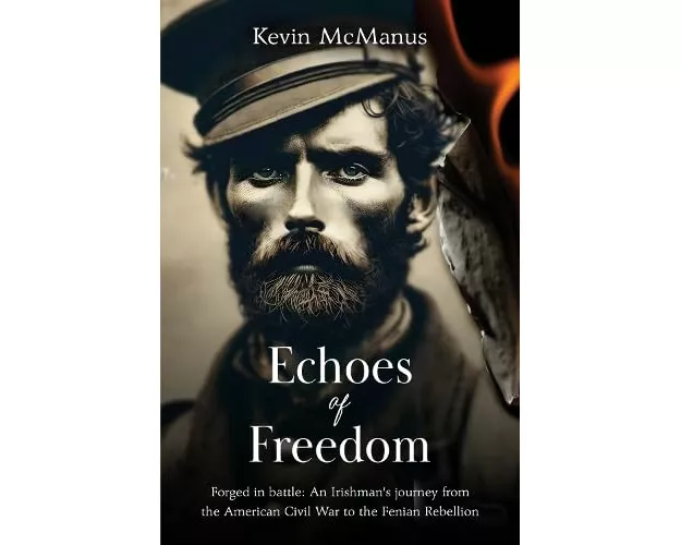 Echoes of Freedom